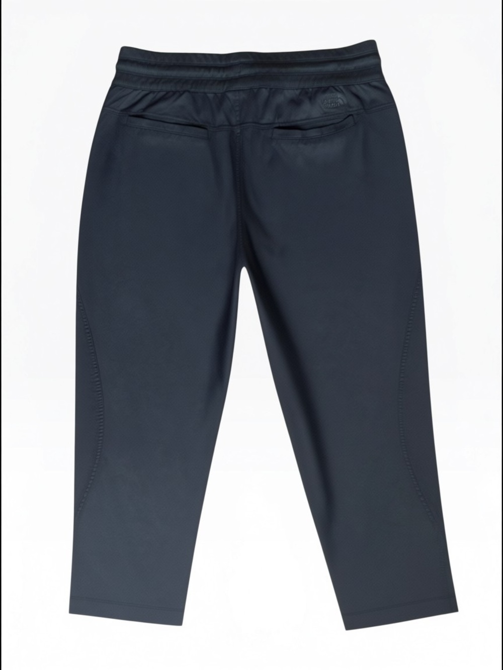 The North Face Women’s Black Performance Crop Pants Size Large - Picture 3 of 5